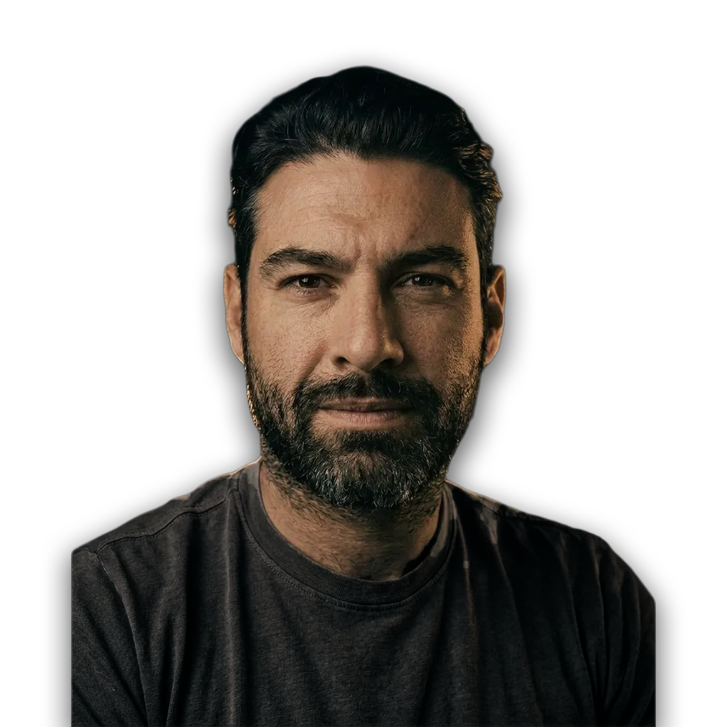 Nate Thompson