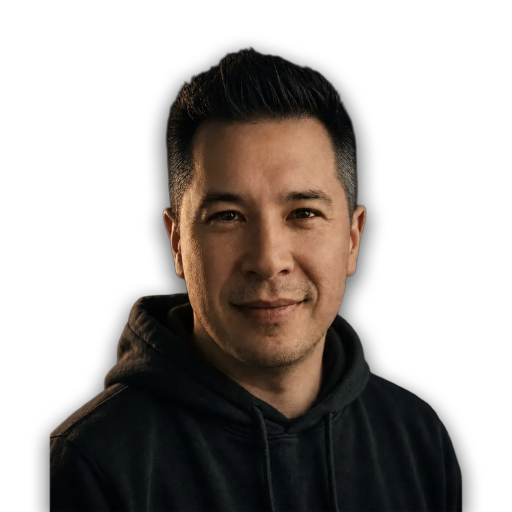 Jason Pendrock